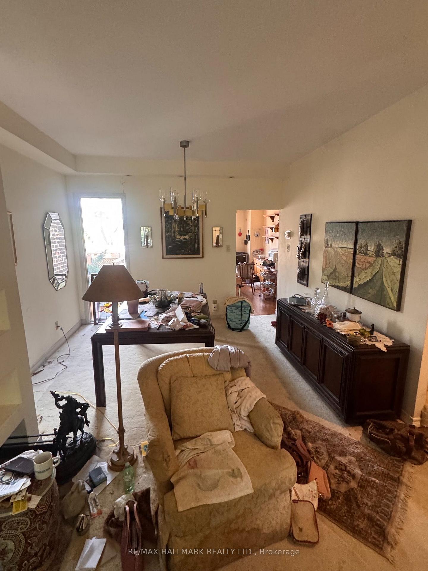 Photo 9 of 133 Hampton Avenue, Toronto, North Riverdale — HOMEH