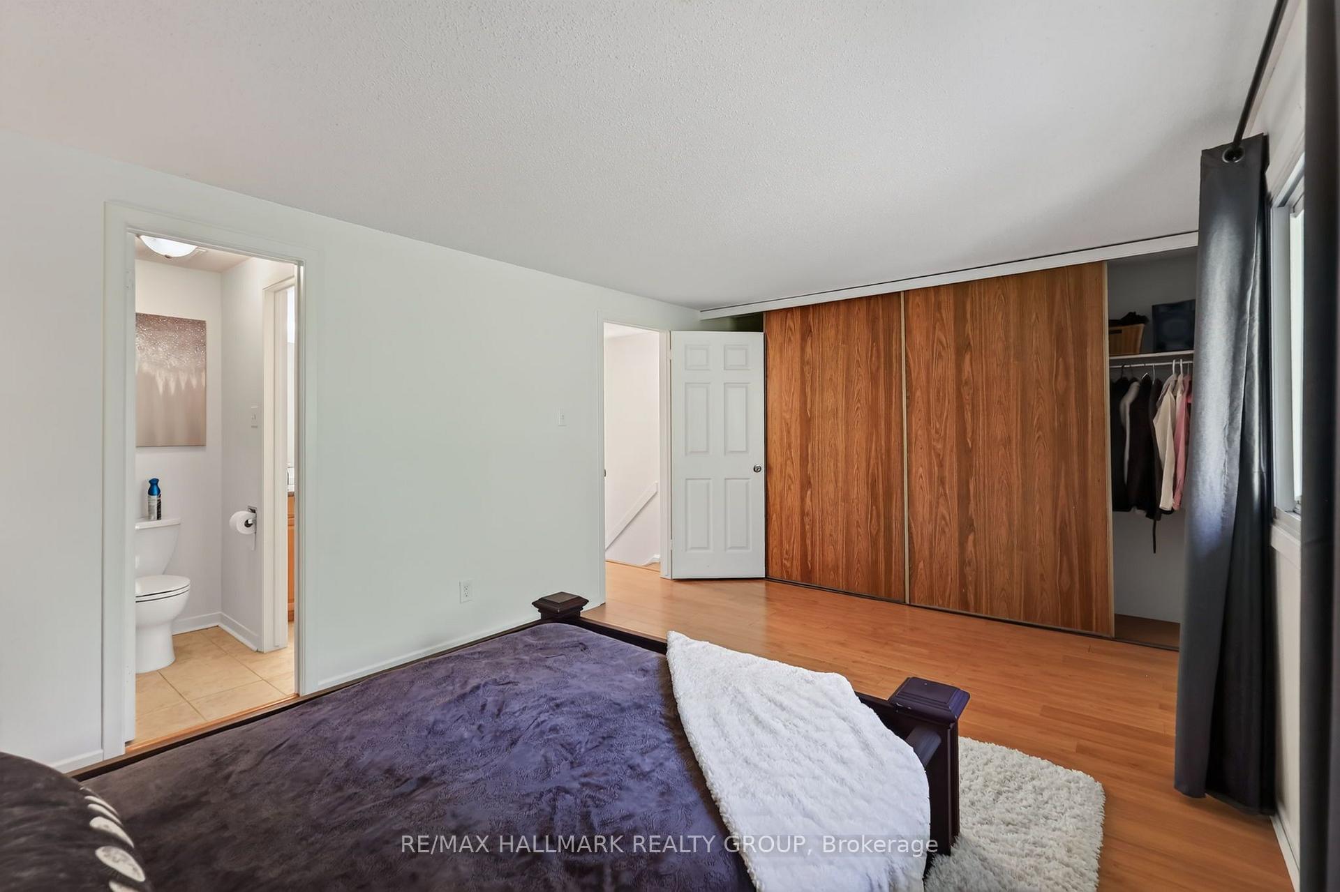 Photo 24 of Unit 6, 6156 Brookside Lane, Ottawa, Convent Glen South — HOMEH