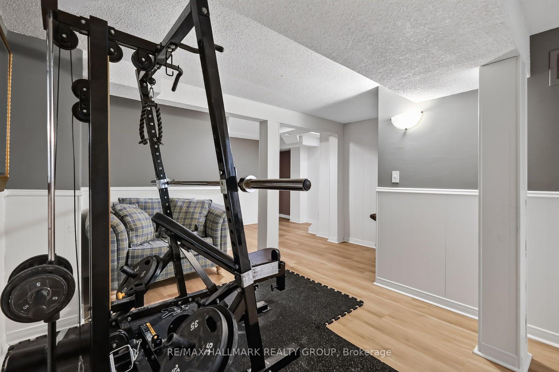 Photo 33 of Unit 6, 6156 Brookside Lane, Ottawa, Convent Glen South — HOMEH