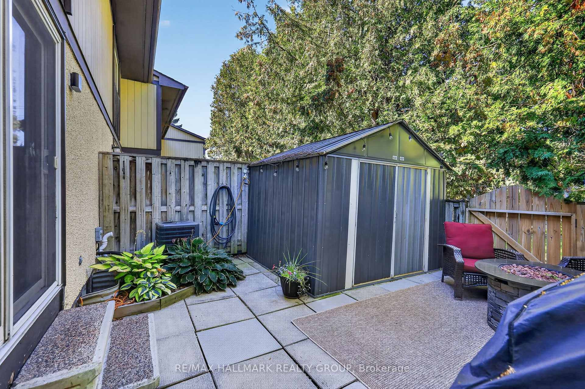 Photo 34 of Unit 6, 6156 Brookside Lane, Ottawa, Convent Glen South — HOMEH