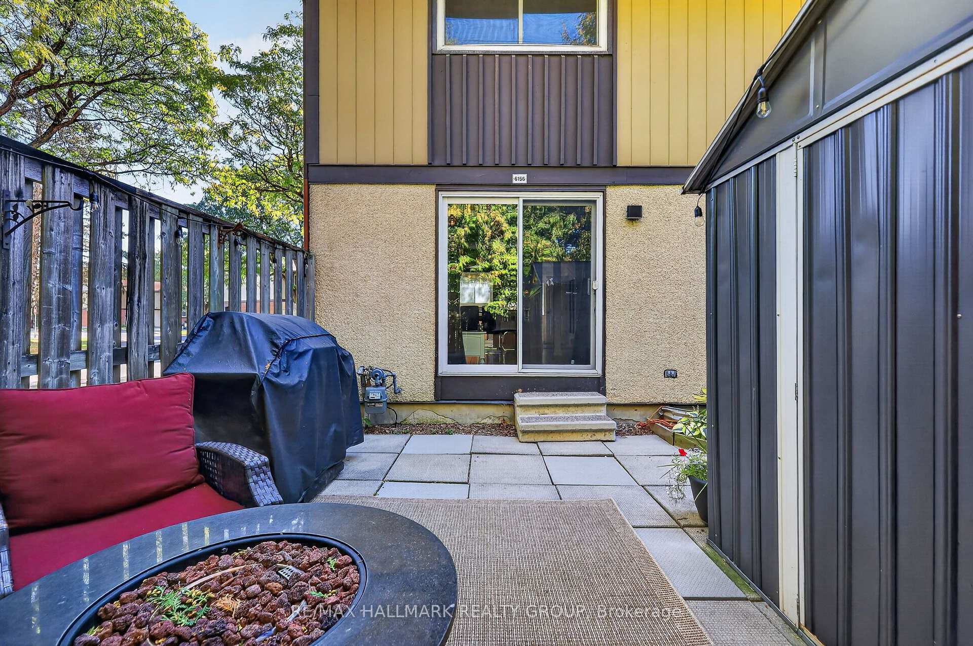 Photo 37 of Unit 6, 6156 Brookside Lane, Ottawa, Convent Glen South — HOMEH