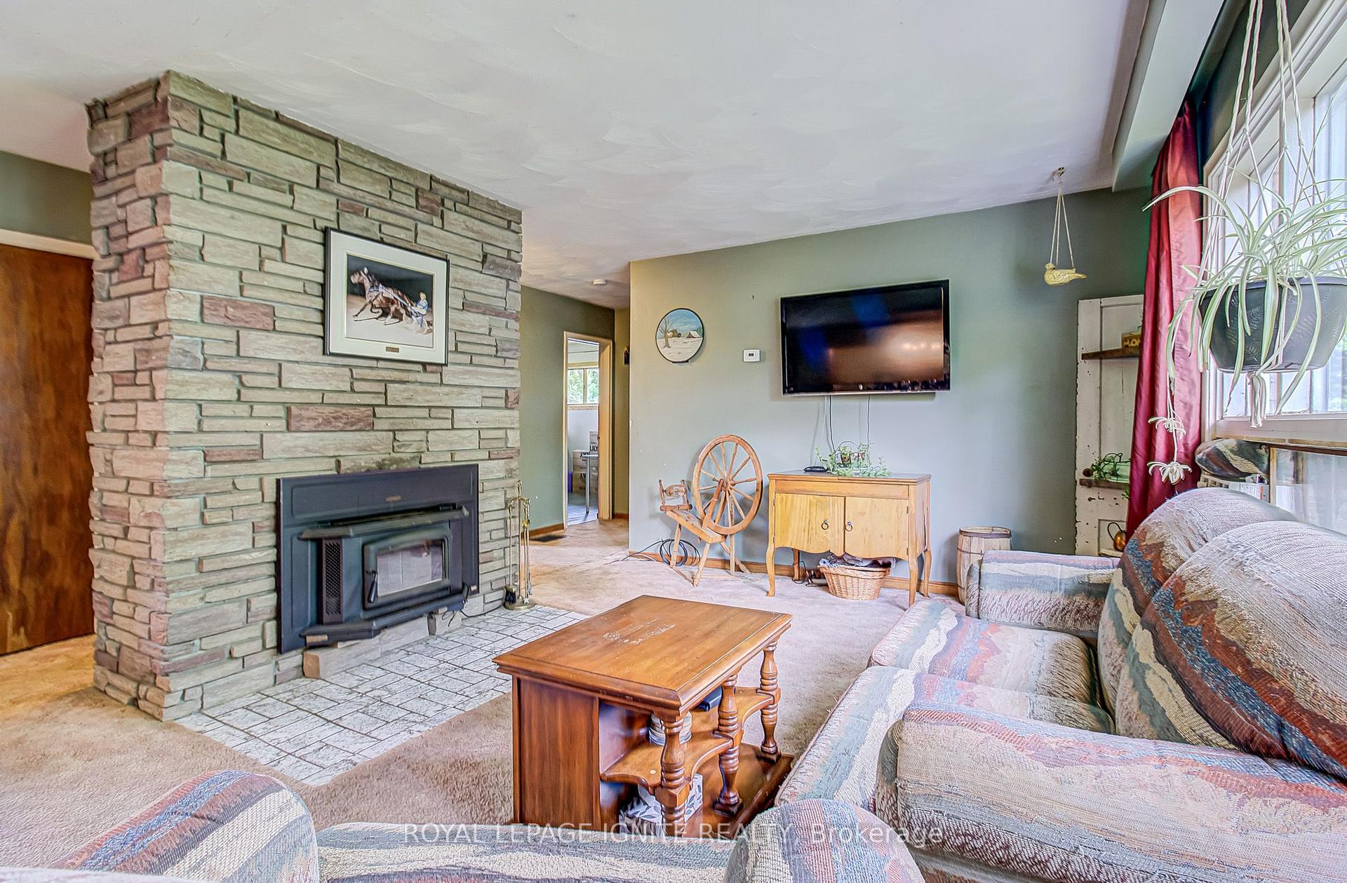 Photo 7 of 5543 7th Line, Guelph/Eramosa, Rural Guelph/Eramosa East — HOMEH