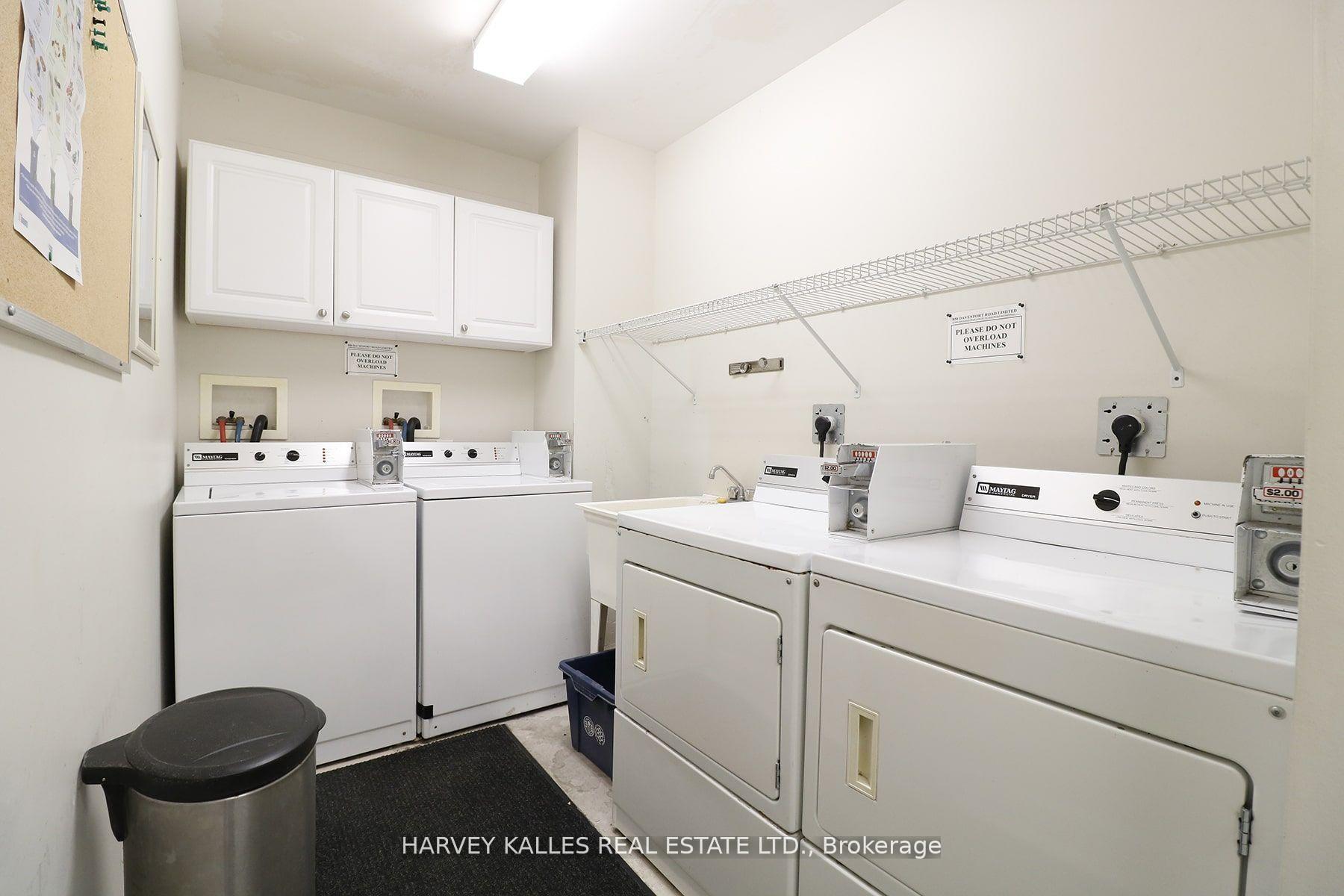 Photo 19 of Unit 301, 858 Davenport Road, Toronto, Wychwood — HOMEH
