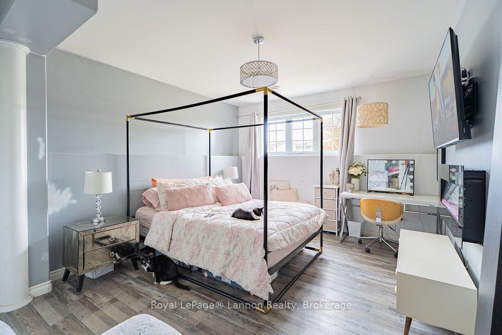 Photo 20 of 696 Weiler Boulevard, Thunder Bay, Parkdale — HOMEH