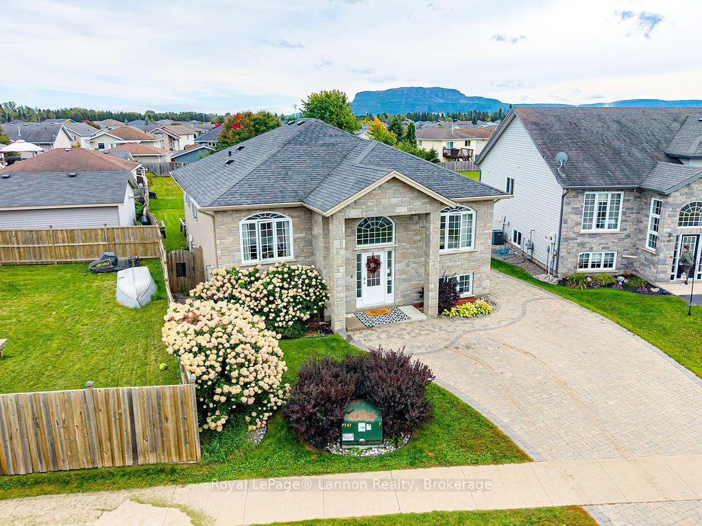 Photo 47 of 696 Weiler Boulevard, Thunder Bay, Parkdale — HOMEH