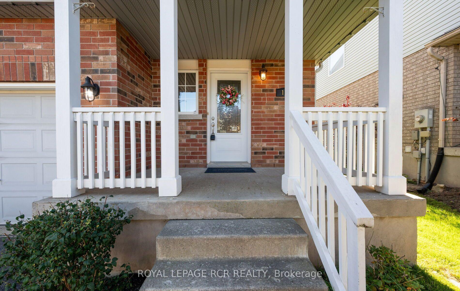 Photo 3 of 108 Glengarry Road, Orangeville — HOMEH