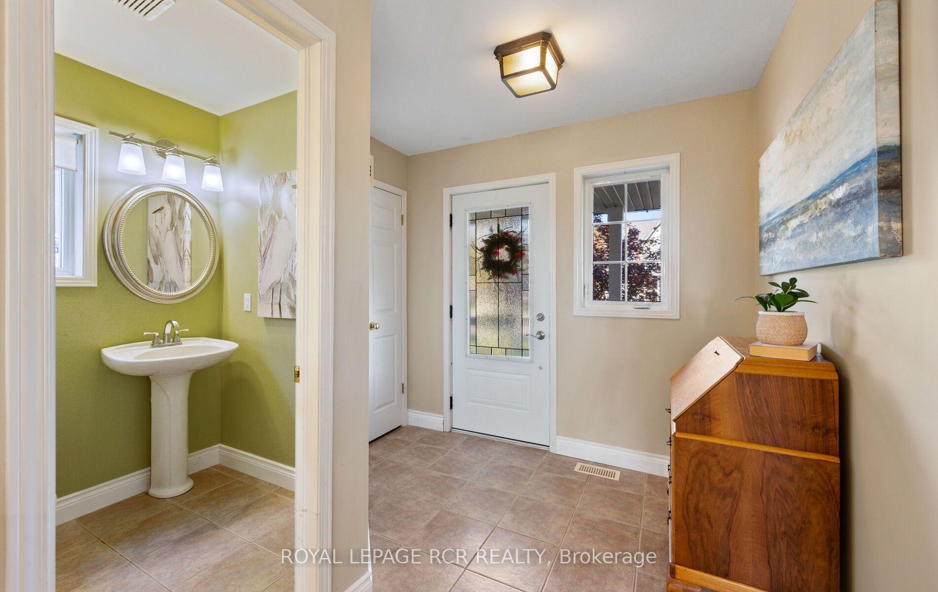 Photo 6 of 108 Glengarry Road, Orangeville — HOMEH