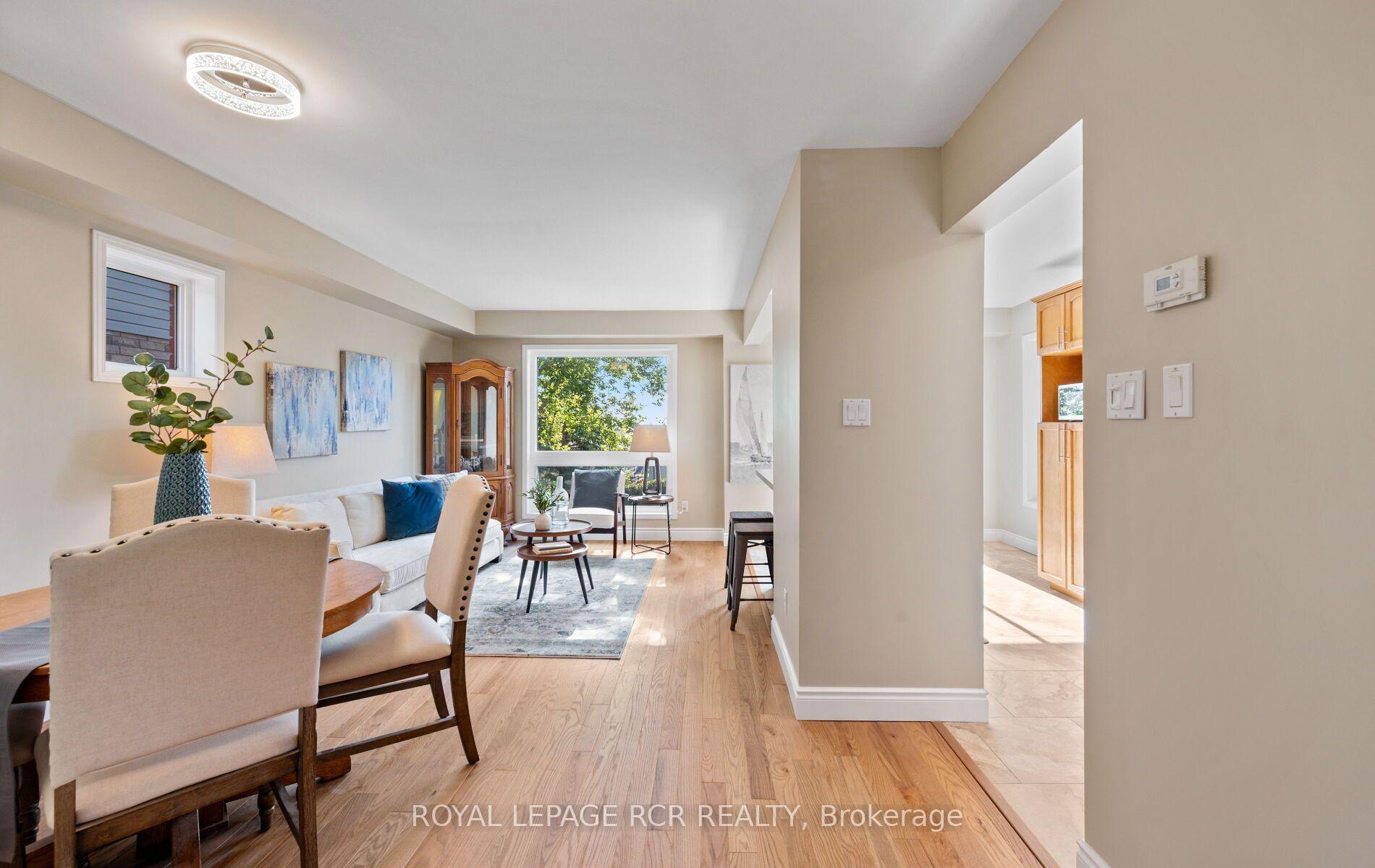 Photo 9 of 108 Glengarry Road, Orangeville — HOMEH