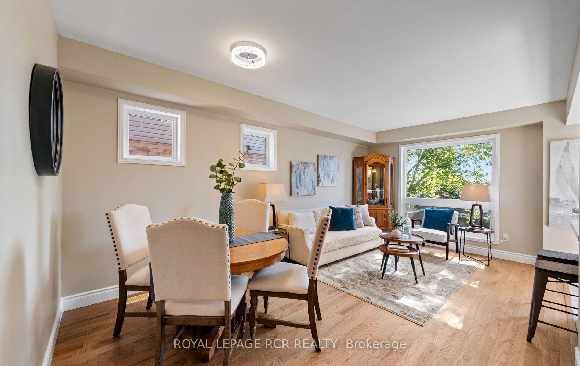 Photo 10 of 108 Glengarry Road, Orangeville — HOMEH