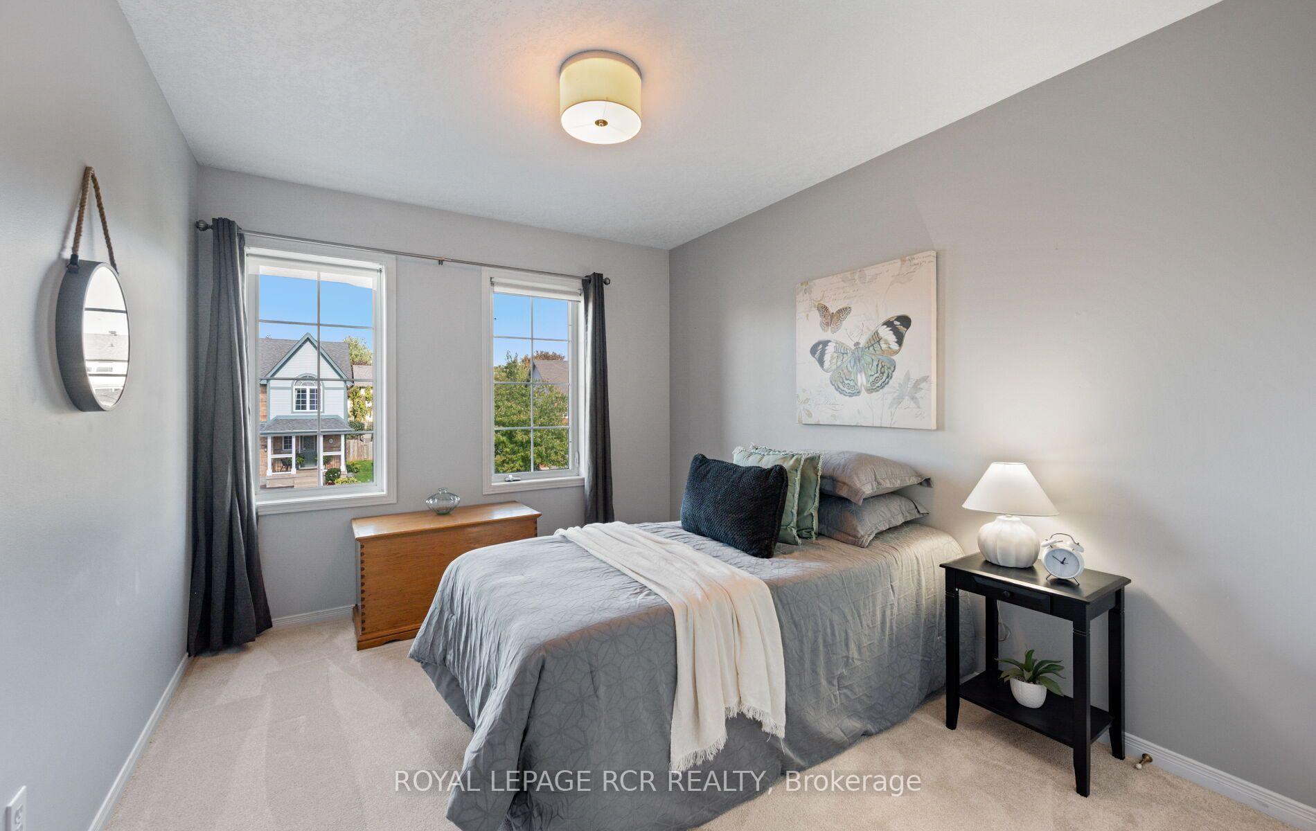 Photo 35 of 108 Glengarry Road, Orangeville — HOMEH