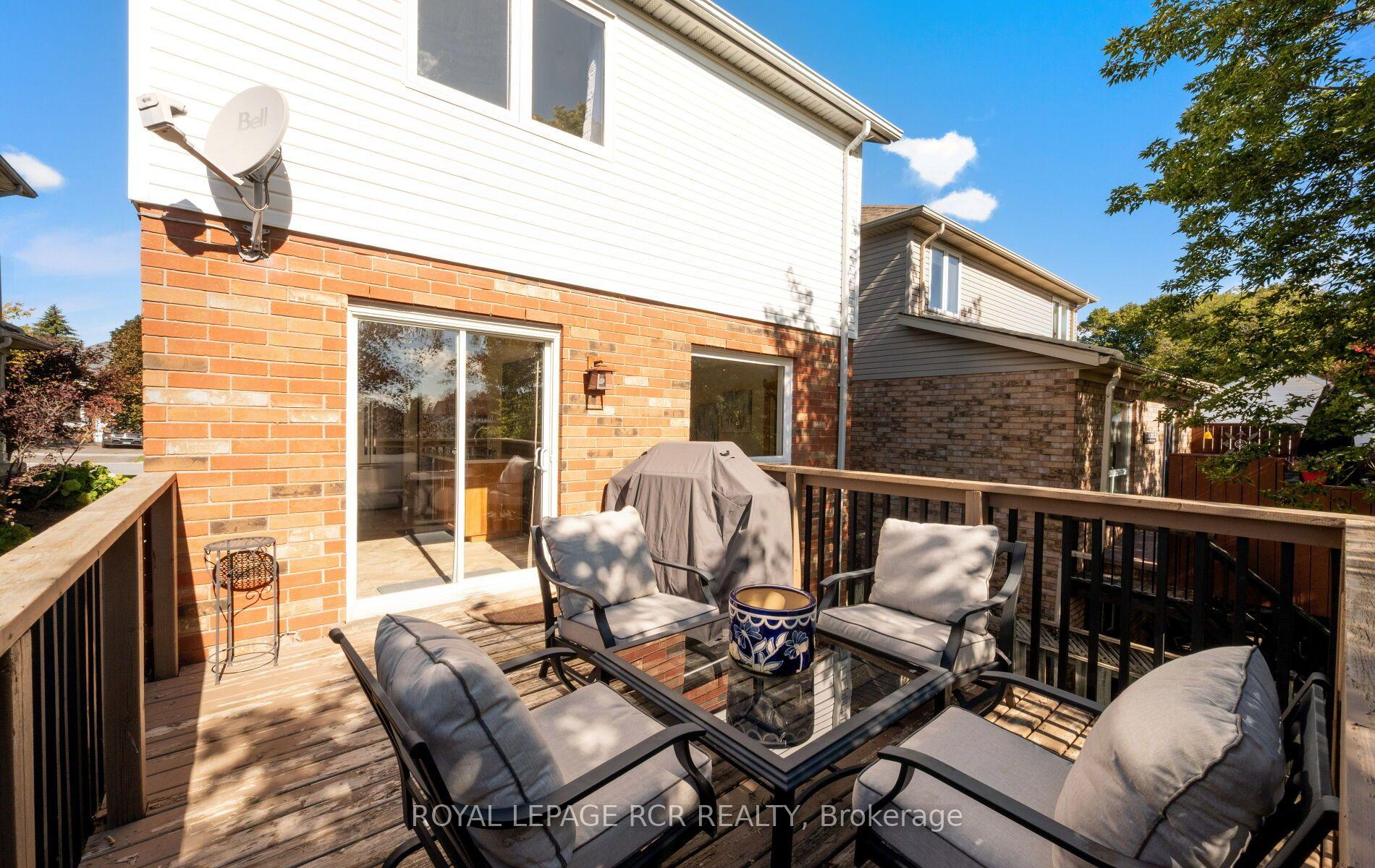 Photo 43 of 108 Glengarry Road, Orangeville — HOMEH