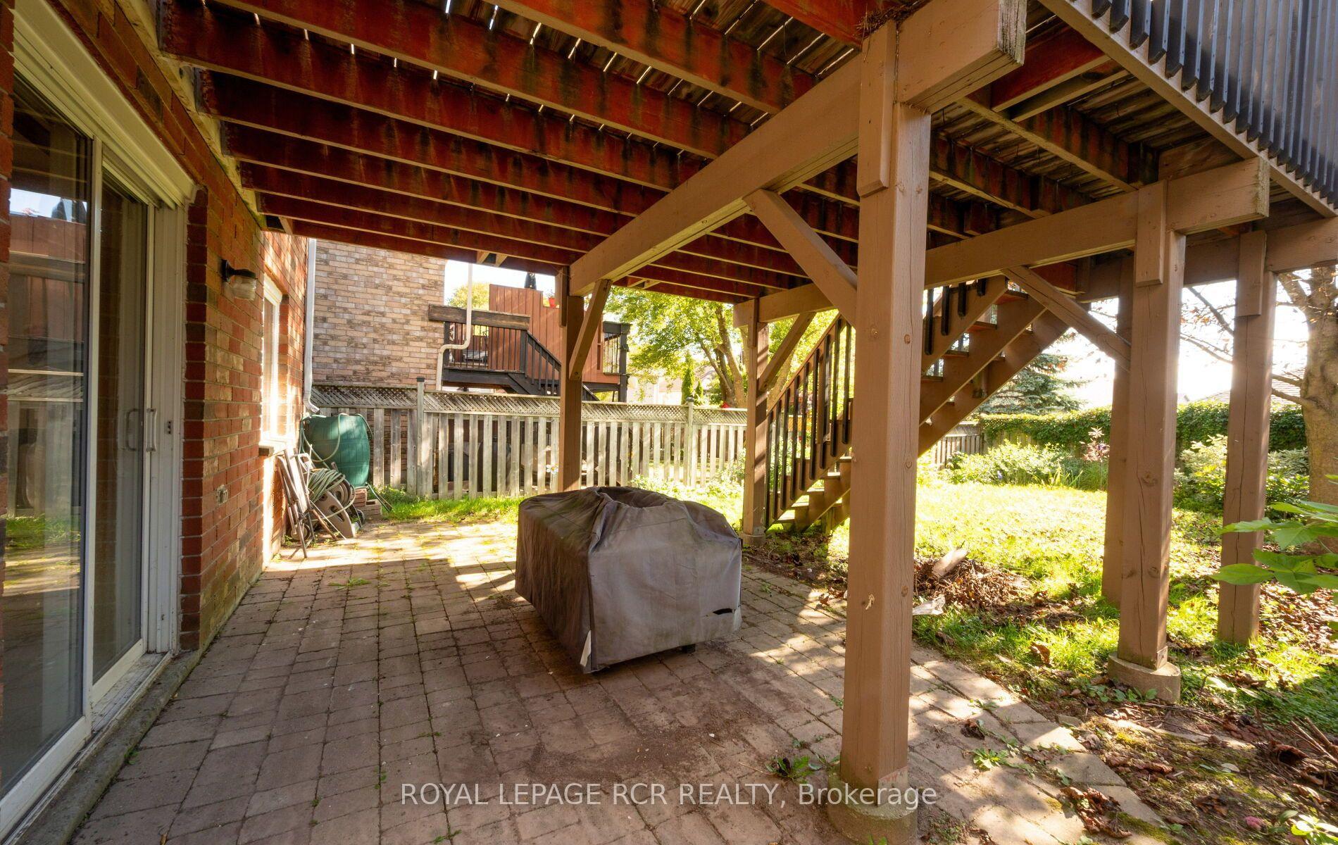 Photo 46 of 108 Glengarry Road, Orangeville — HOMEH
