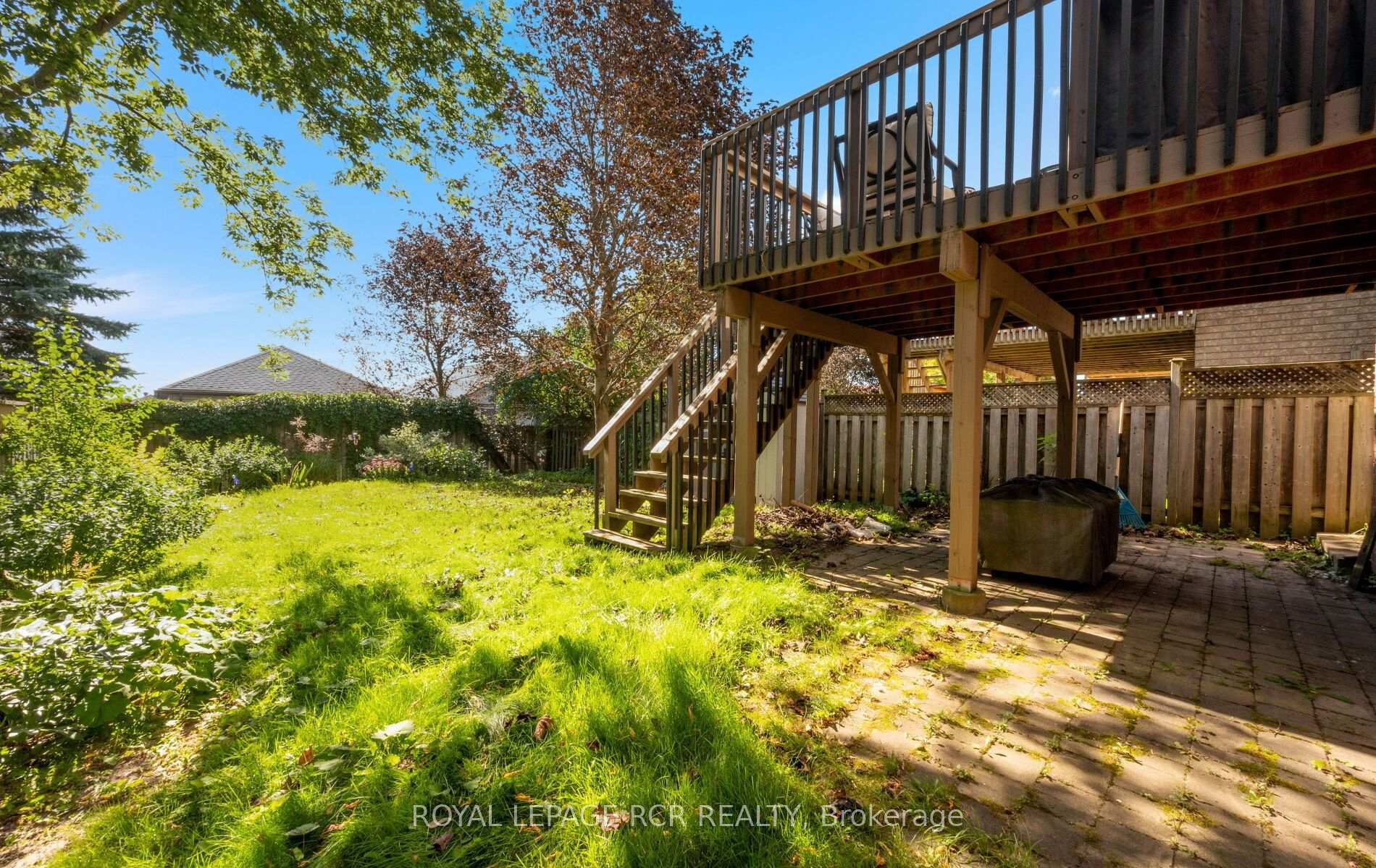 Photo 47 of 108 Glengarry Road, Orangeville — HOMEH