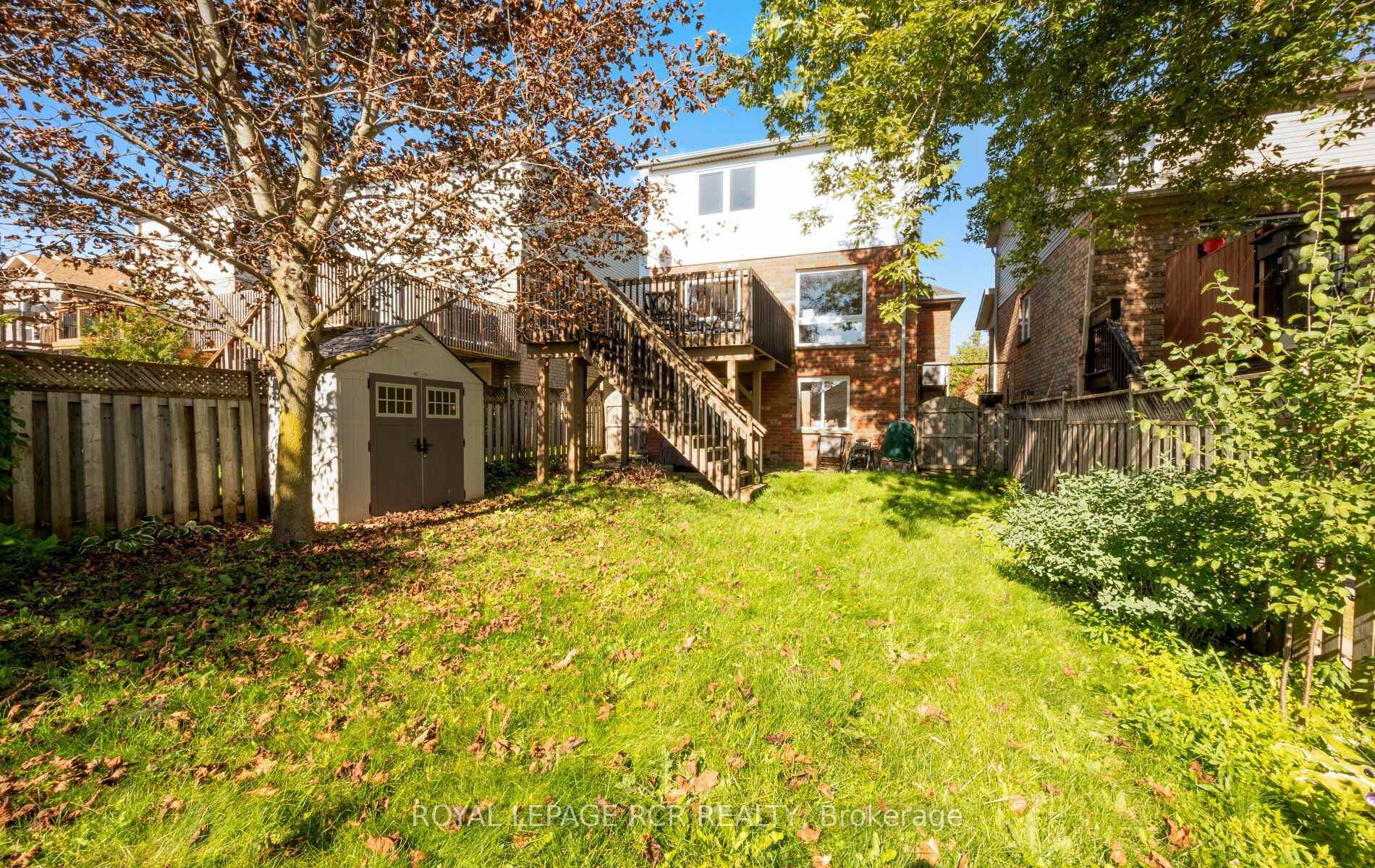 Photo 48 of 108 Glengarry Road, Orangeville — HOMEH