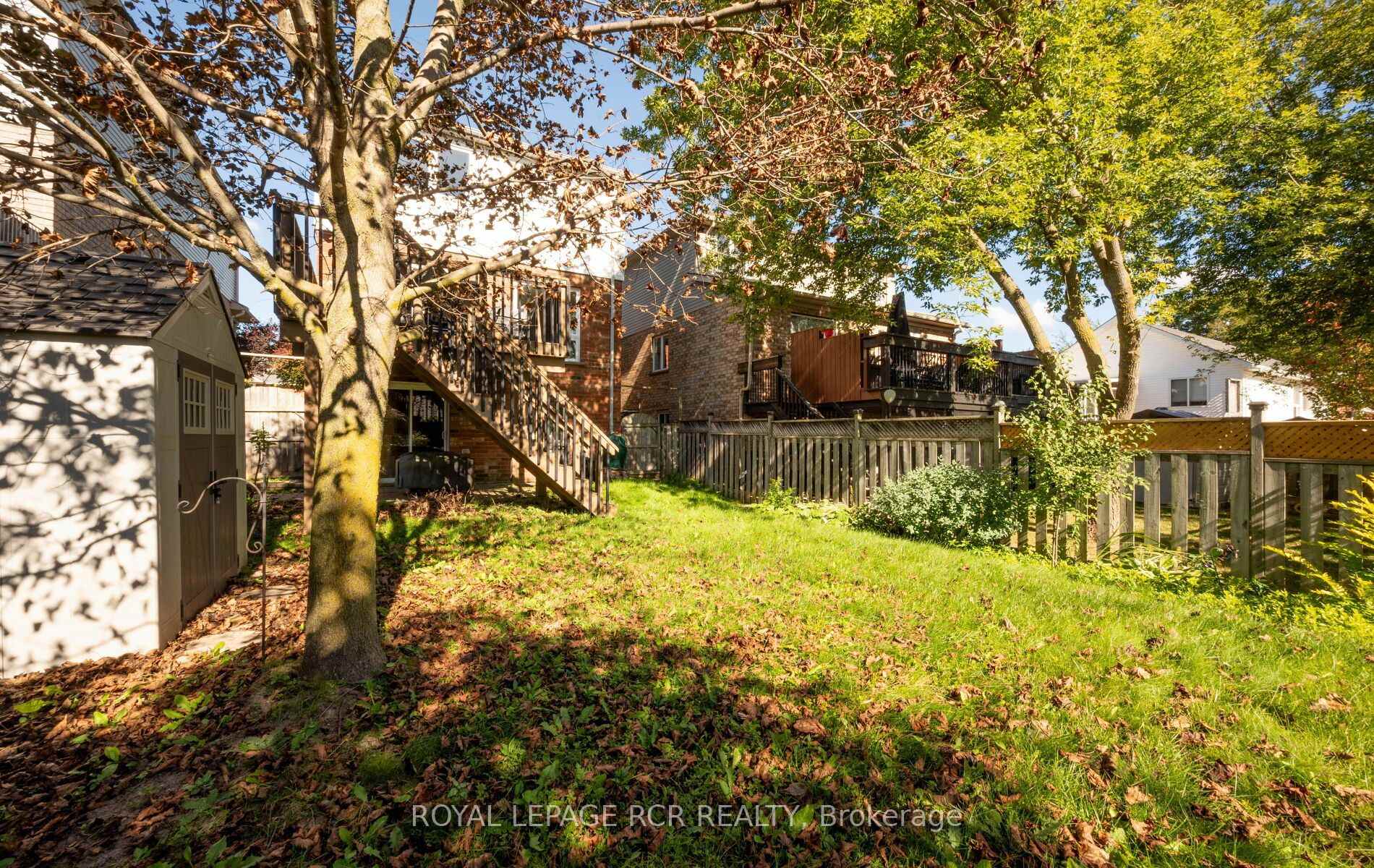 Photo 49 of 108 Glengarry Road, Orangeville — HOMEH