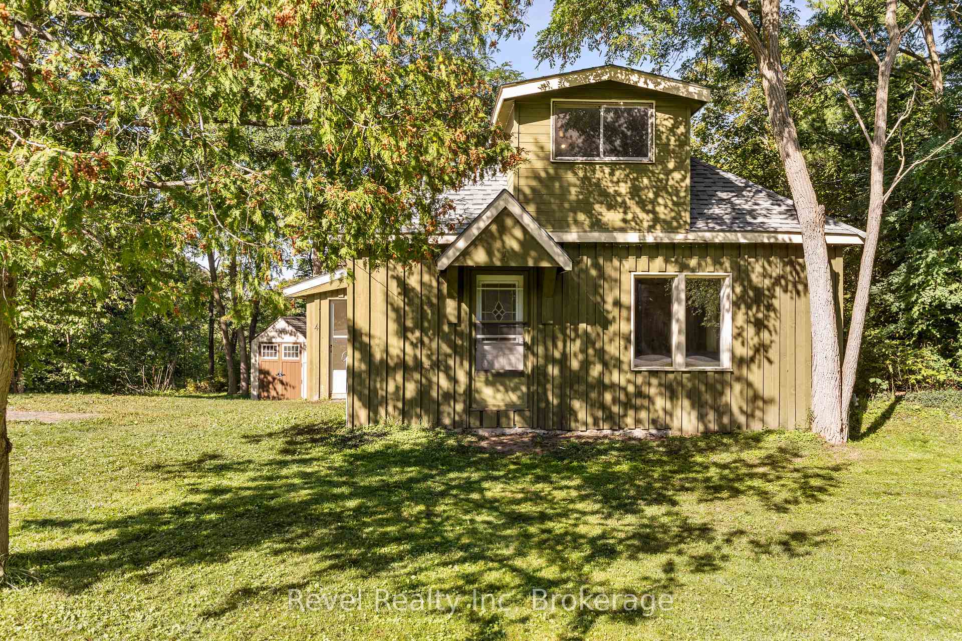 Photo 1 of 4 Margaret Street, Parry Sound — HOMEH