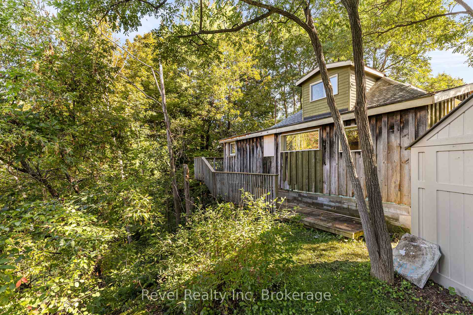 Photo 17 of 4 Margaret Street, Parry Sound — HOMEH