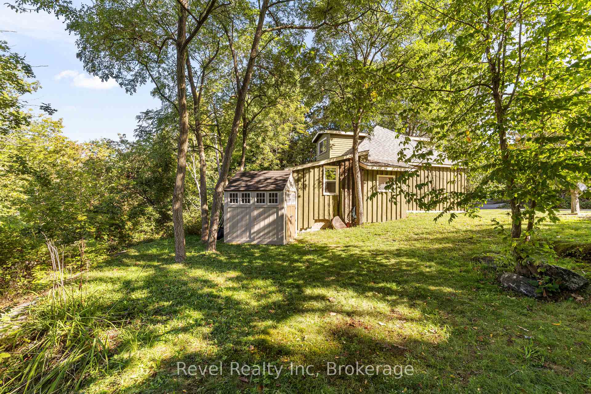 Photo 19 of 4 Margaret Street, Parry Sound — HOMEH