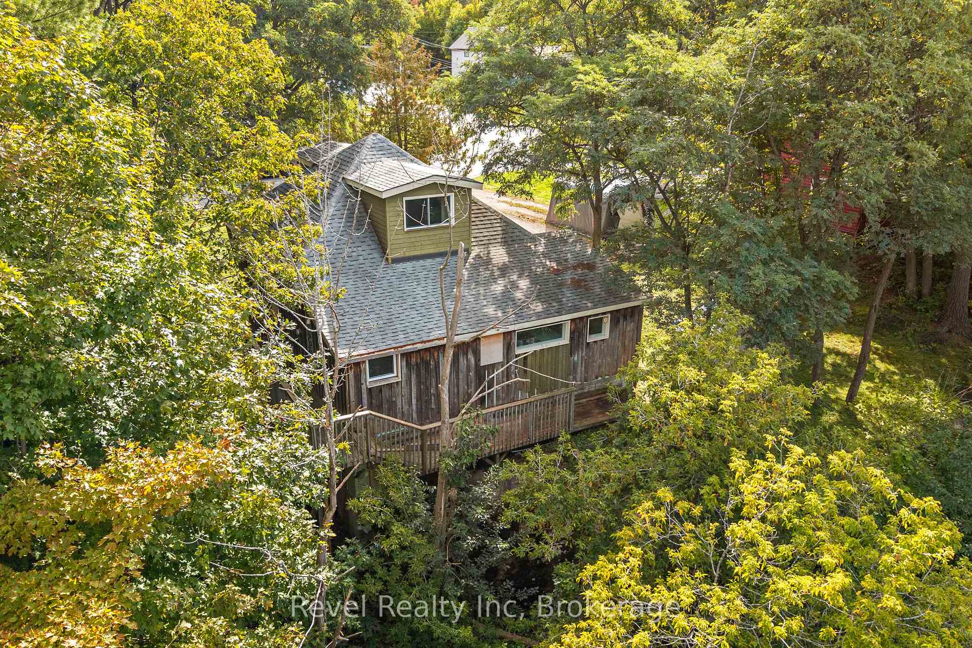 Photo 20 of 4 Margaret Street, Parry Sound — HOMEH