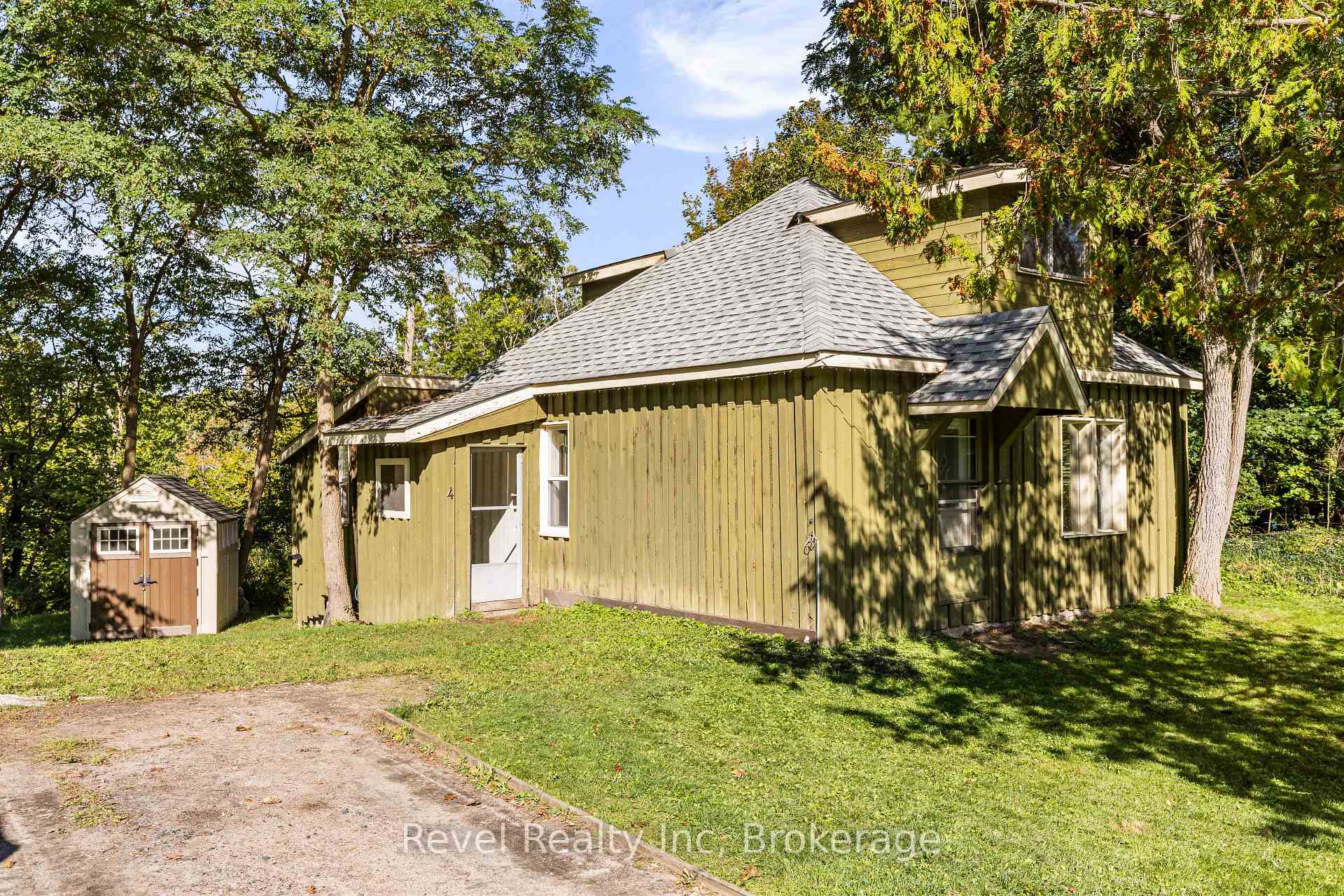 Photo 22 of 4 Margaret Street, Parry Sound — HOMEH