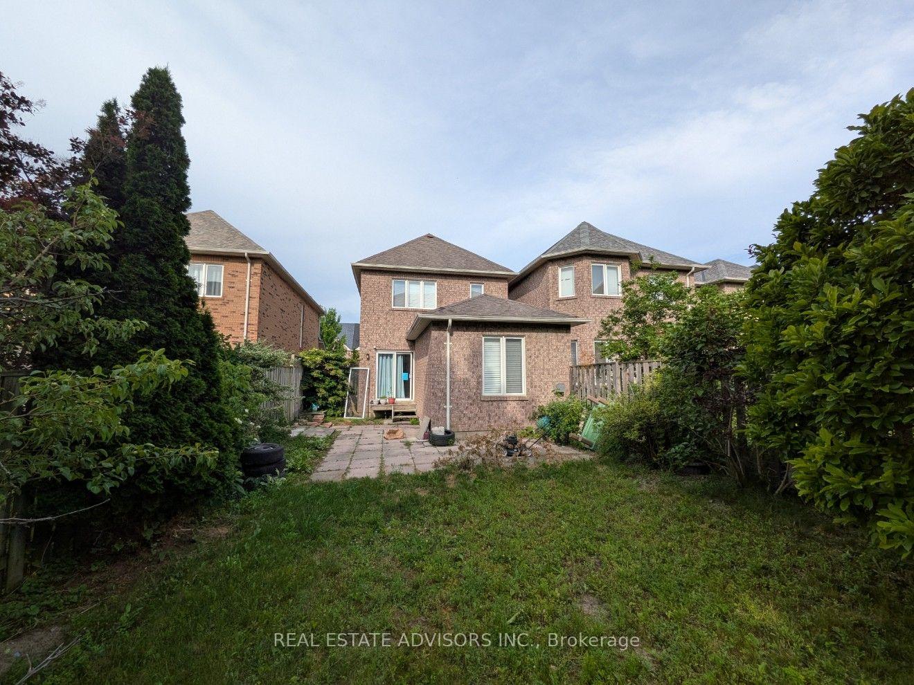Photo 34 of 80 Dooley Crescent, Ajax, Northwest Ajax — HOMEH