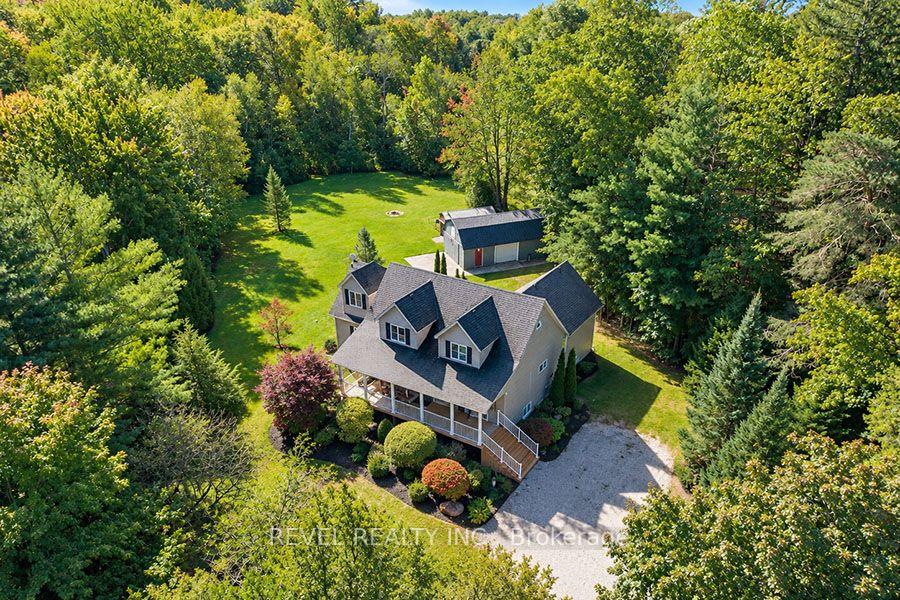 Photo of 1410 McDowell Road E