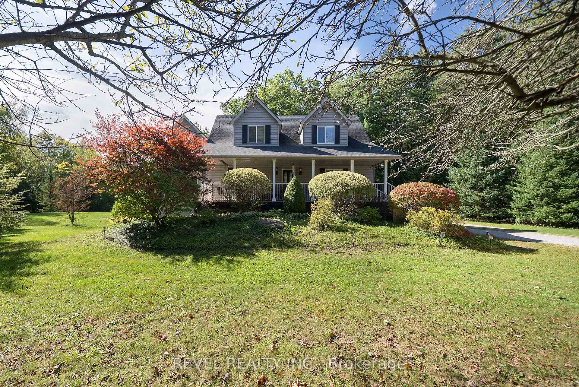 Photo 3 of 1410 McDowell Road E, Norfolk, Simcoe — HOMEH