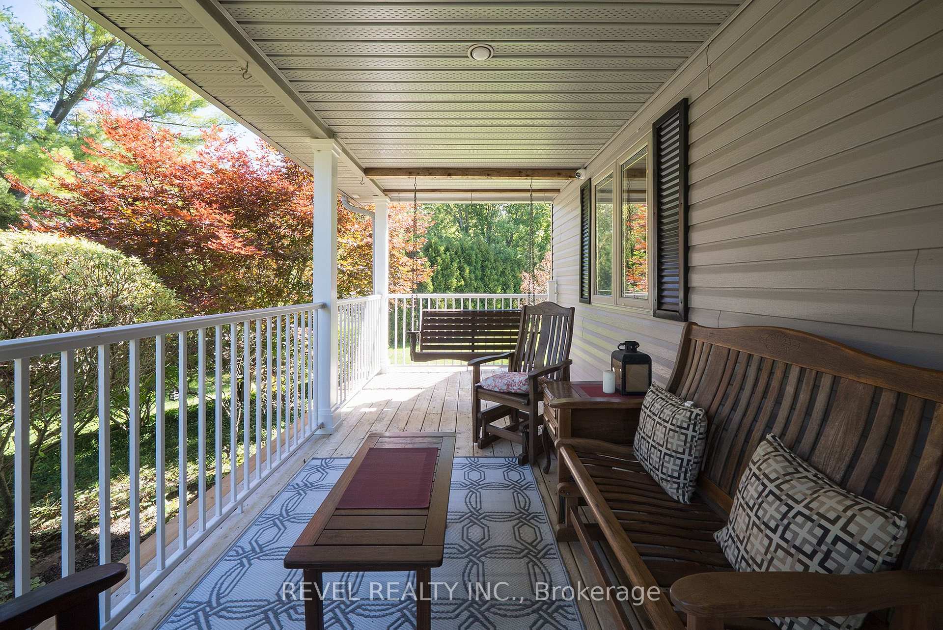 Photo 4 of 1410 McDowell Road E, Norfolk, Simcoe — HOMEH