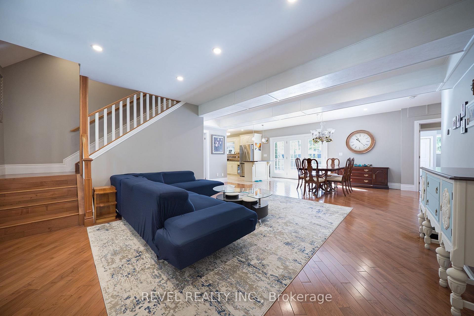Photo 5 of 1410 McDowell Road E, Norfolk, Simcoe — HOMEH
