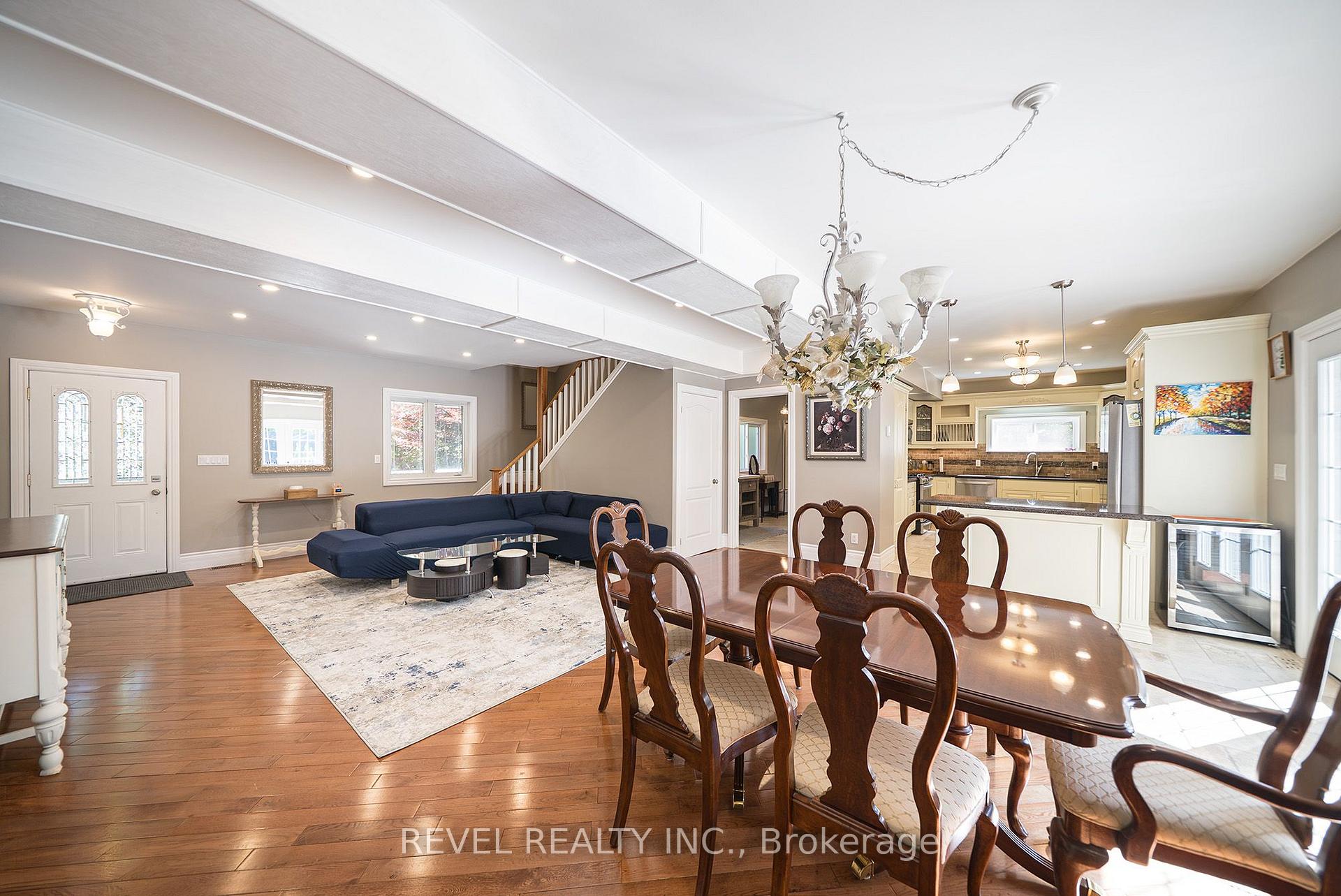 Photo 6 of 1410 McDowell Road E, Norfolk, Simcoe — HOMEH