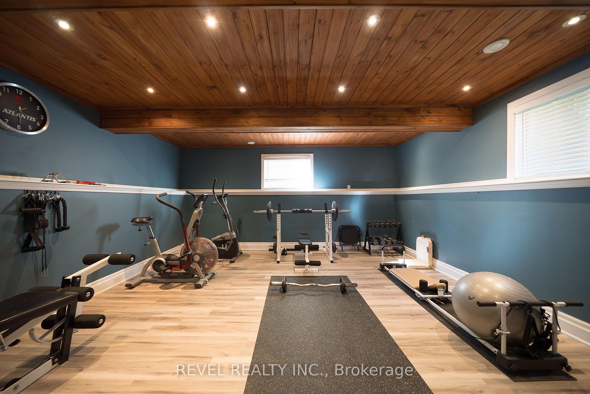Photo 28 of 1410 McDowell Road E, Norfolk, Simcoe — HOMEH
