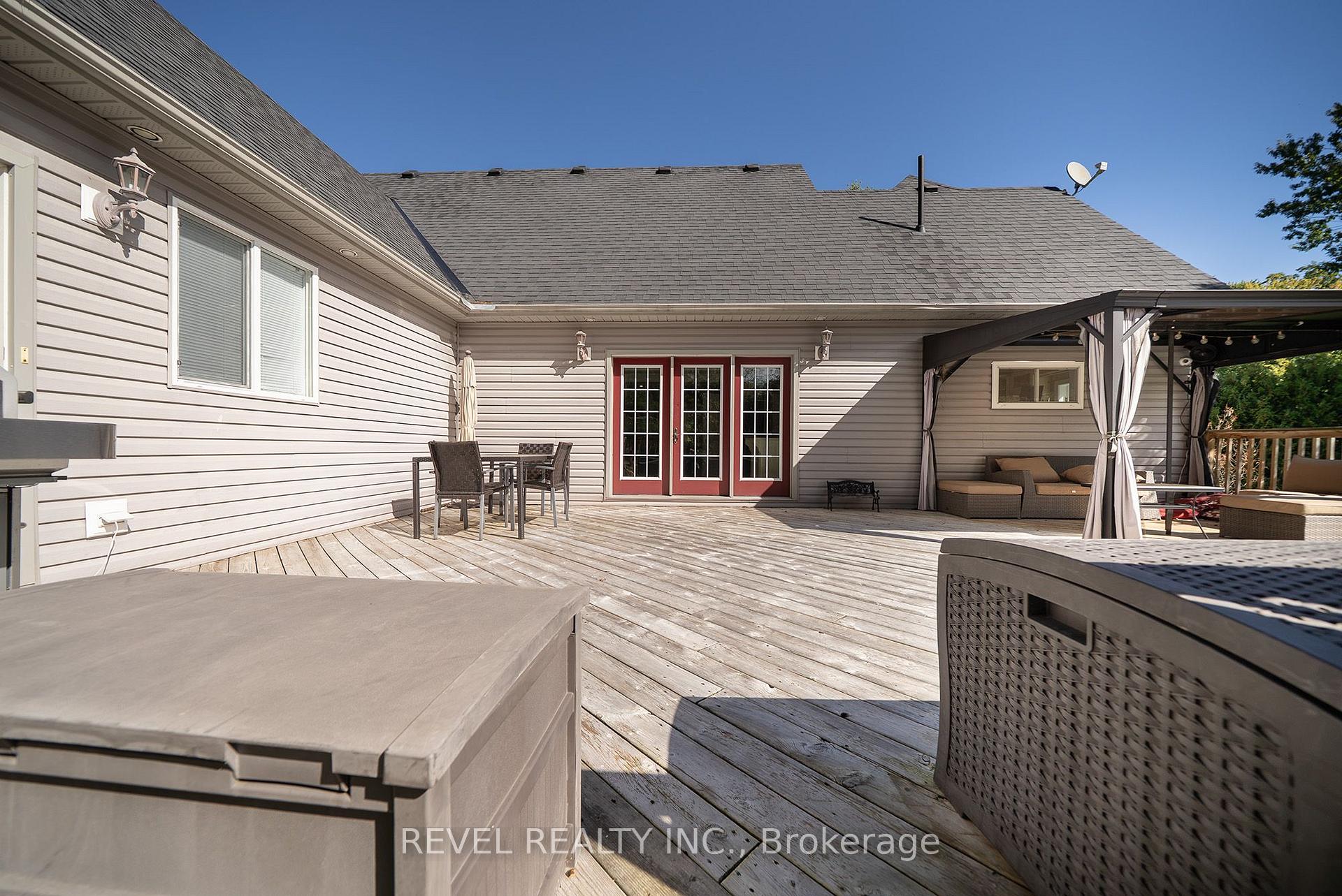 Photo 30 of 1410 McDowell Road E, Norfolk, Simcoe — HOMEH
