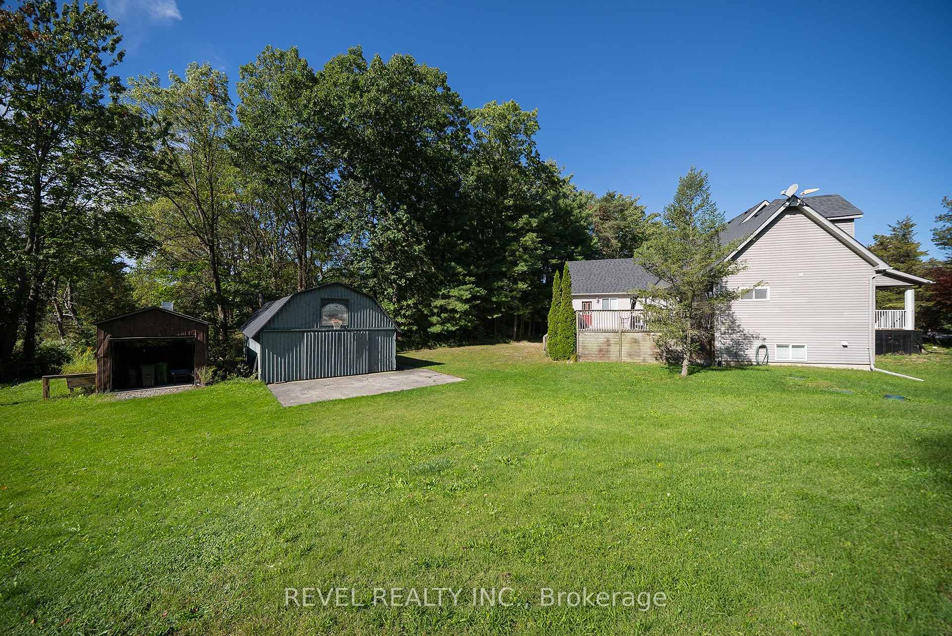 Photo 32 of 1410 McDowell Road E, Norfolk, Simcoe — HOMEH