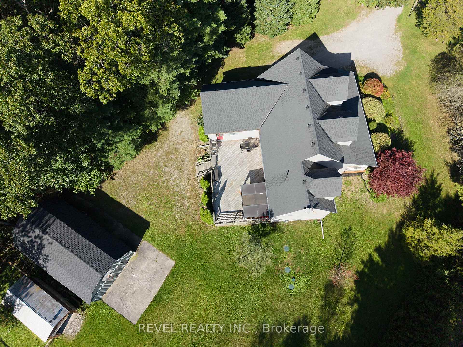 Photo 35 of 1410 McDowell Road E, Norfolk, Simcoe — HOMEH