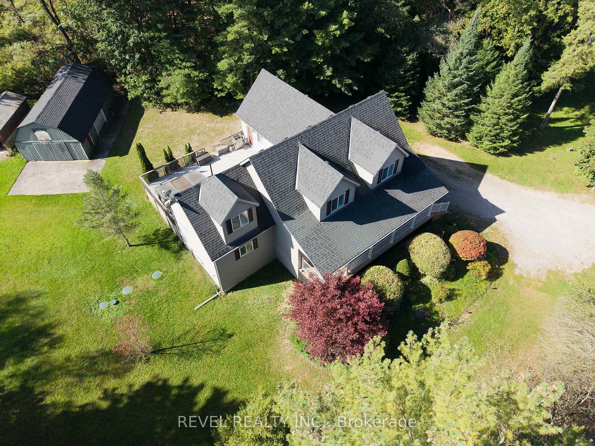 Photo 36 of 1410 McDowell Road E, Norfolk, Simcoe — HOMEH