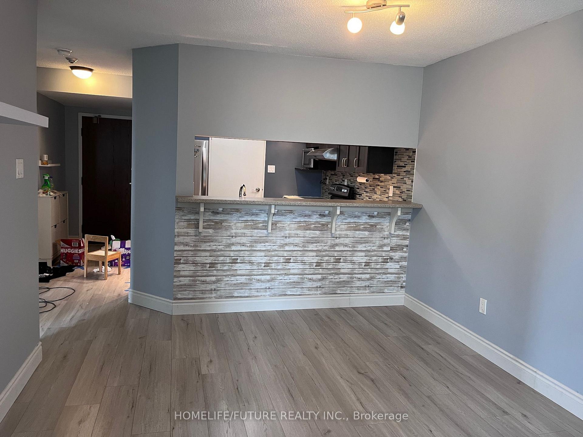 Photo 17 of Unit 1101, 550 Webb Drive, Mississauga, City Centre — HOMEH