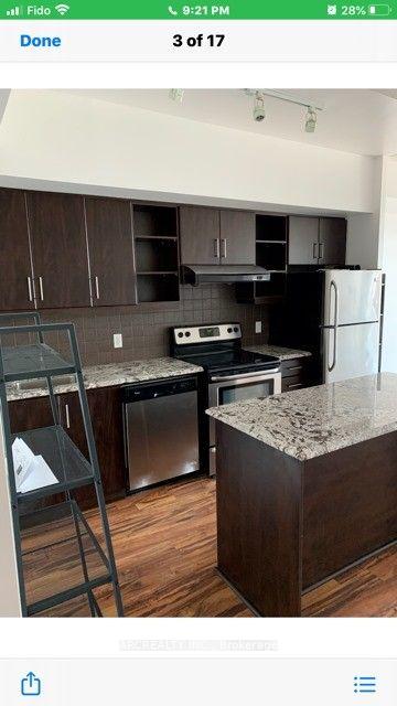 Photo 3 of Unit LPH 17, 35 Brian Peak Crescent, Toronto, Thorncliffe Park — HOMEH