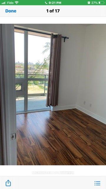 Photo 5 of Unit LPH 17, 35 Brian Peak Crescent, Toronto, Thorncliffe Park — HOMEH
