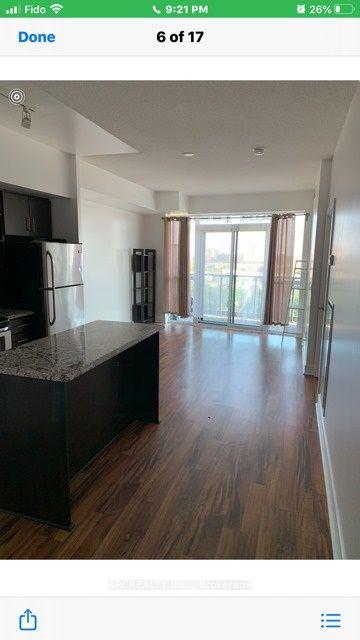 Photo 7 of Unit LPH 17, 35 Brian Peak Crescent, Toronto, Thorncliffe Park — HOMEH