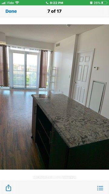 Photo 8 of Unit LPH 17, 35 Brian Peak Crescent, Toronto, Thorncliffe Park — HOMEH