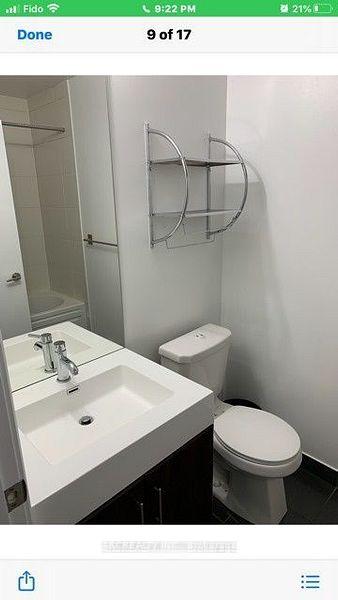 Photo 12 of Unit LPH 17, 35 Brian Peak Crescent, Toronto, Thorncliffe Park — HOMEH