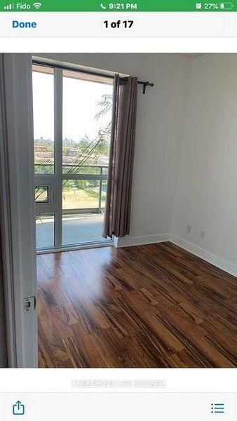 Photo 16 of Unit LPH 17, 35 Brian Peak Crescent, Toronto, Thorncliffe Park — HOMEH