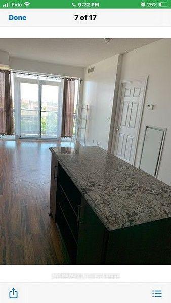 Photo 18 of Unit LPH 17, 35 Brian Peak Crescent, Toronto, Thorncliffe Park — HOMEH