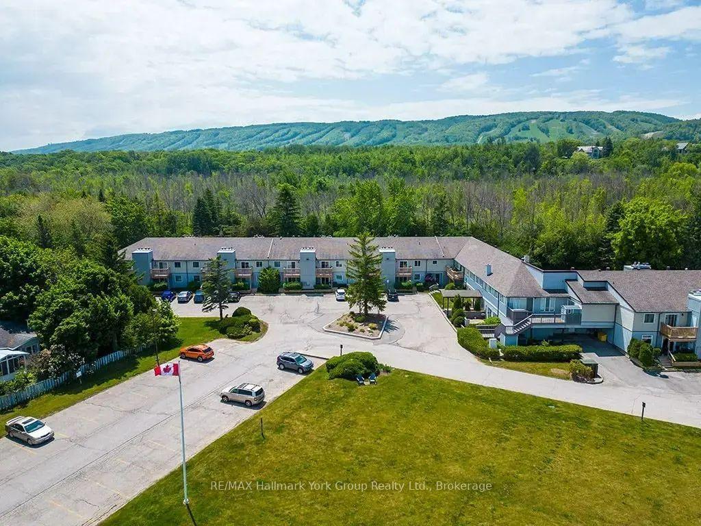 Photo of Unit 22, 209472 26 Highway
