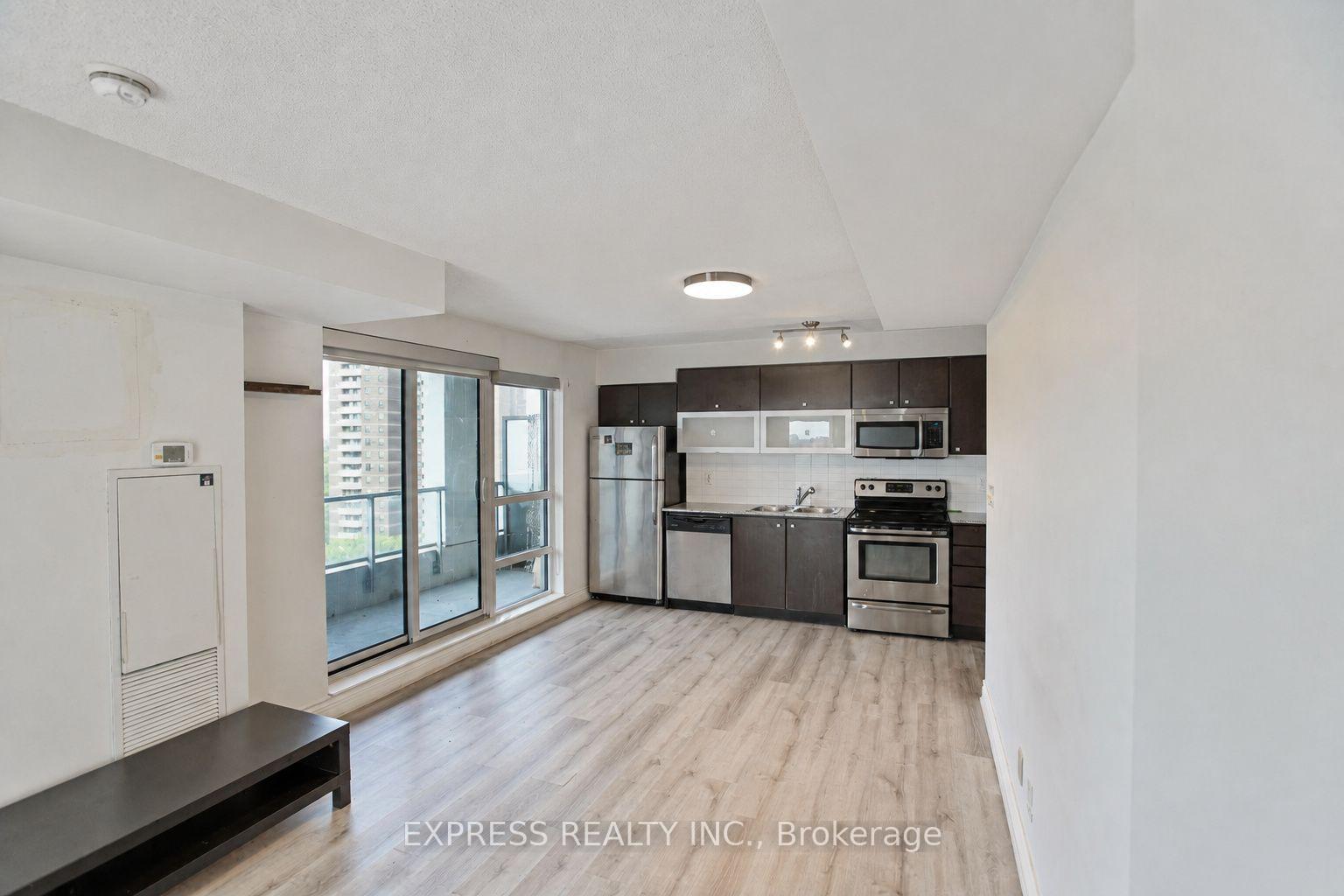 Photo 6 of Unit 1105, 2015 Sheppard Avenue E, North York, Henry Farm — HOMEH
