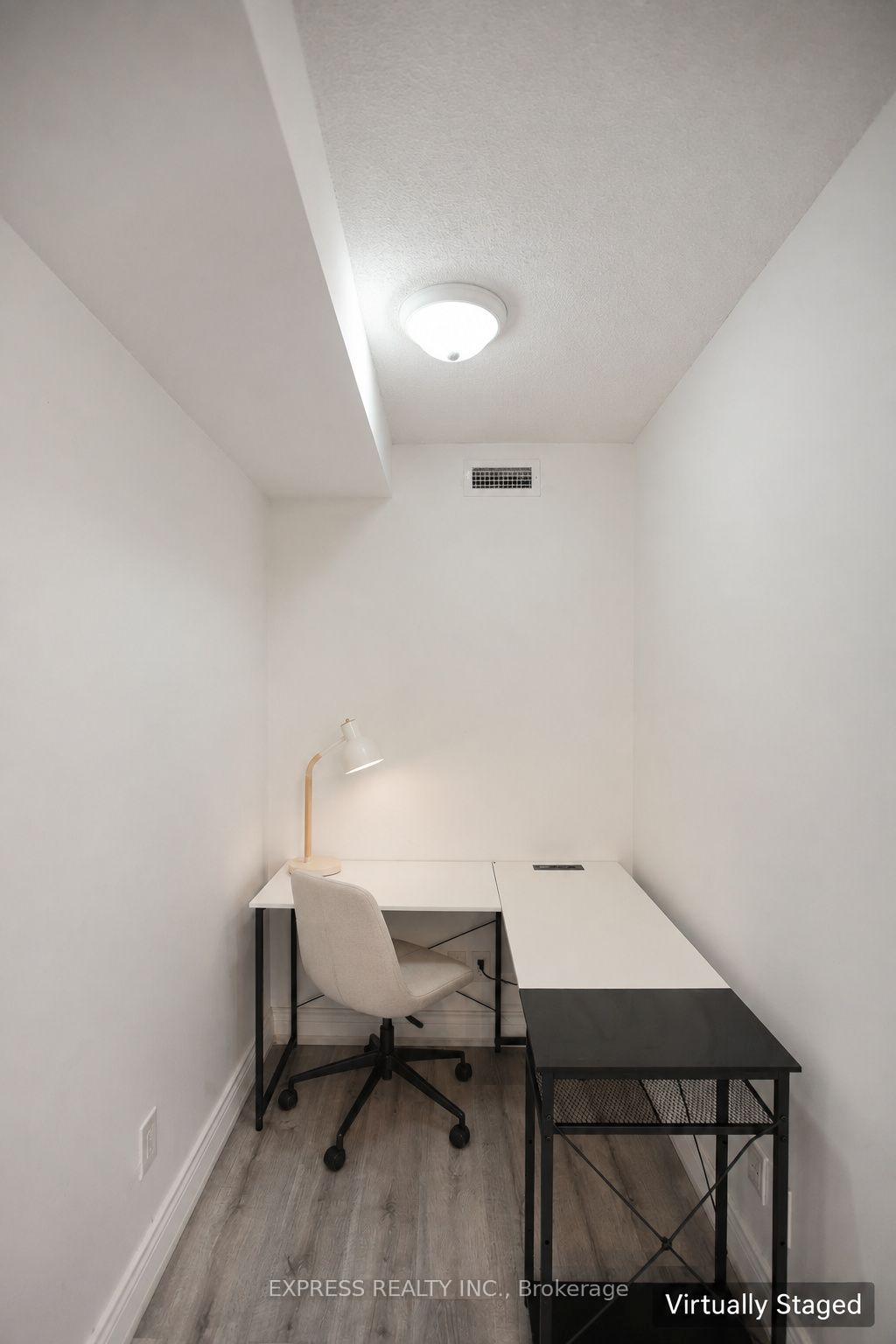 Photo 7 of Unit 1105, 2015 Sheppard Avenue E, North York, Henry Farm — HOMEH
