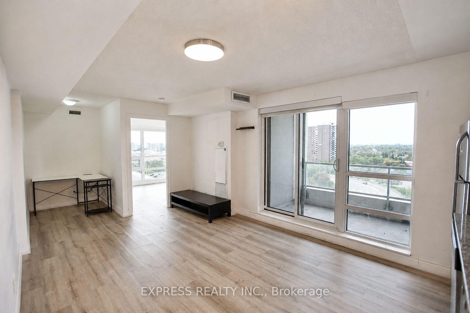 Photo 8 of Unit 1105, 2015 Sheppard Avenue E, North York, Henry Farm — HOMEH