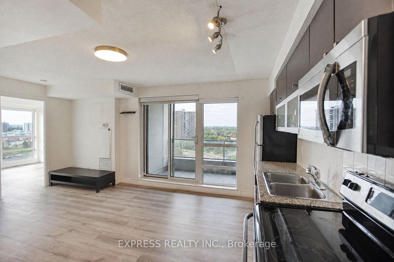 Photo 9 of Unit 1105, 2015 Sheppard Avenue E, North York, Henry Farm — HOMEH