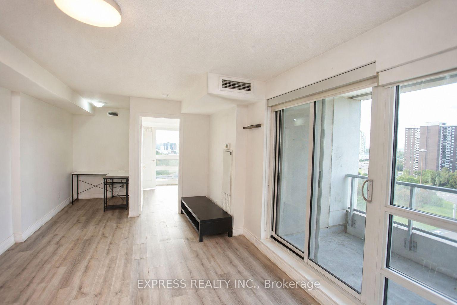 Photo 10 of Unit 1105, 2015 Sheppard Avenue E, North York, Henry Farm — HOMEH