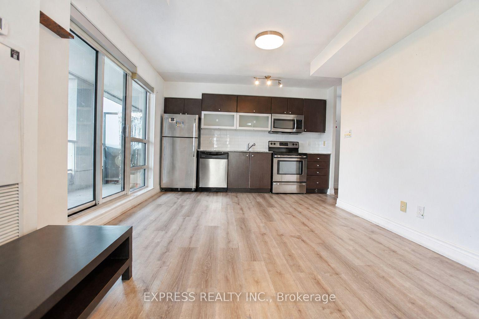 Photo 11 of Unit 1105, 2015 Sheppard Avenue E, North York, Henry Farm — HOMEH